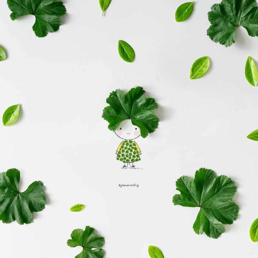 Whimsical Wonders: Everyday Objects Transformed Into Artistic Marvels (New Pics)