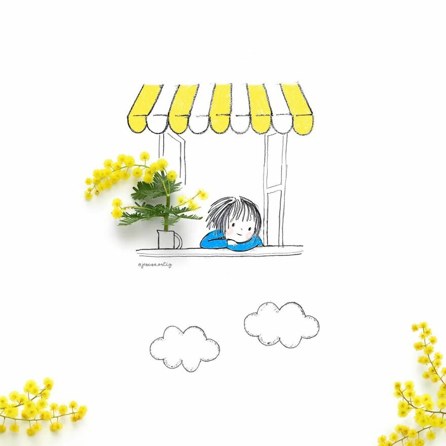 Whimsical Wonders: Everyday Objects Transformed Into Artistic Marvels (New Pics)