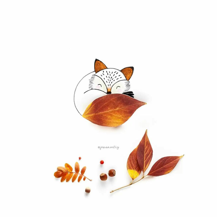 Whimsical Wonders: Everyday Objects Transformed Into Artistic Marvels (New Pics)