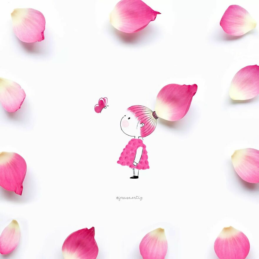 Whimsical Wonders: Everyday Objects Transformed Into Artistic Marvels (New Pics)