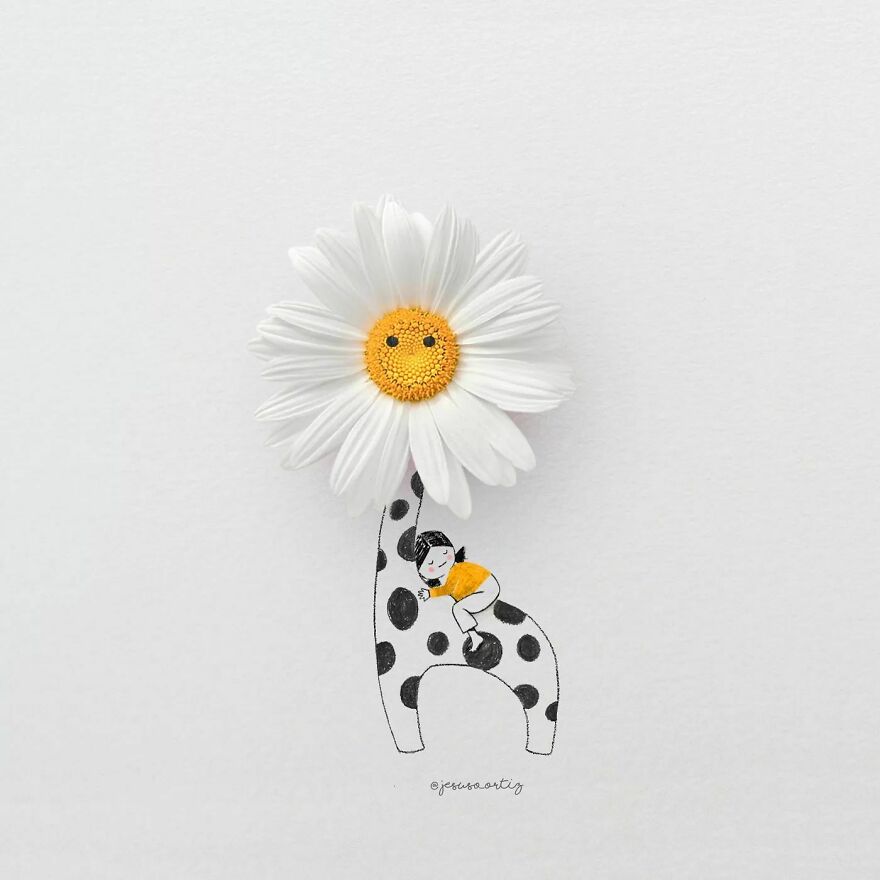 Whimsical Wonders: Everyday Objects Transformed Into Artistic Marvels (New Pics)