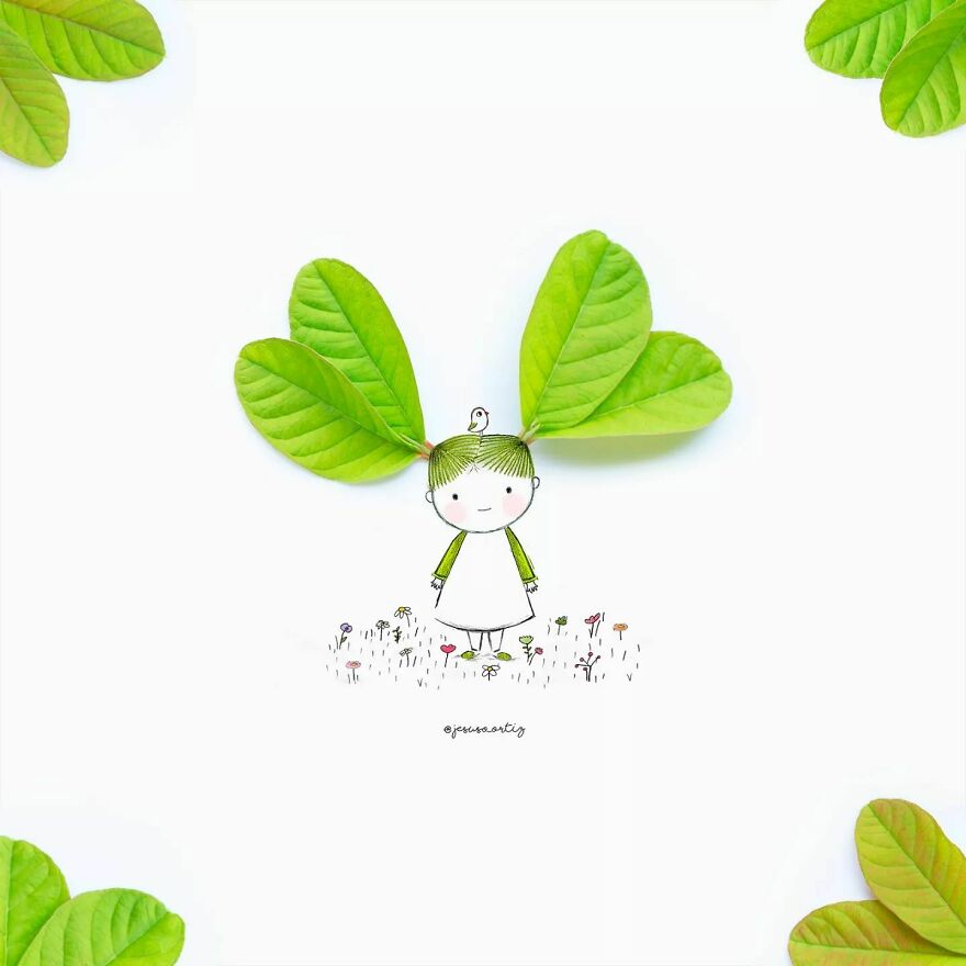 Whimsical Wonders: Everyday Objects Transformed Into Artistic Marvels (New Pics)