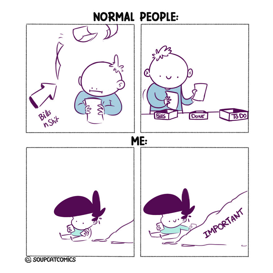 Wholesome Laughter Galore: Exploring Soup Cat Comics' Hilarious World