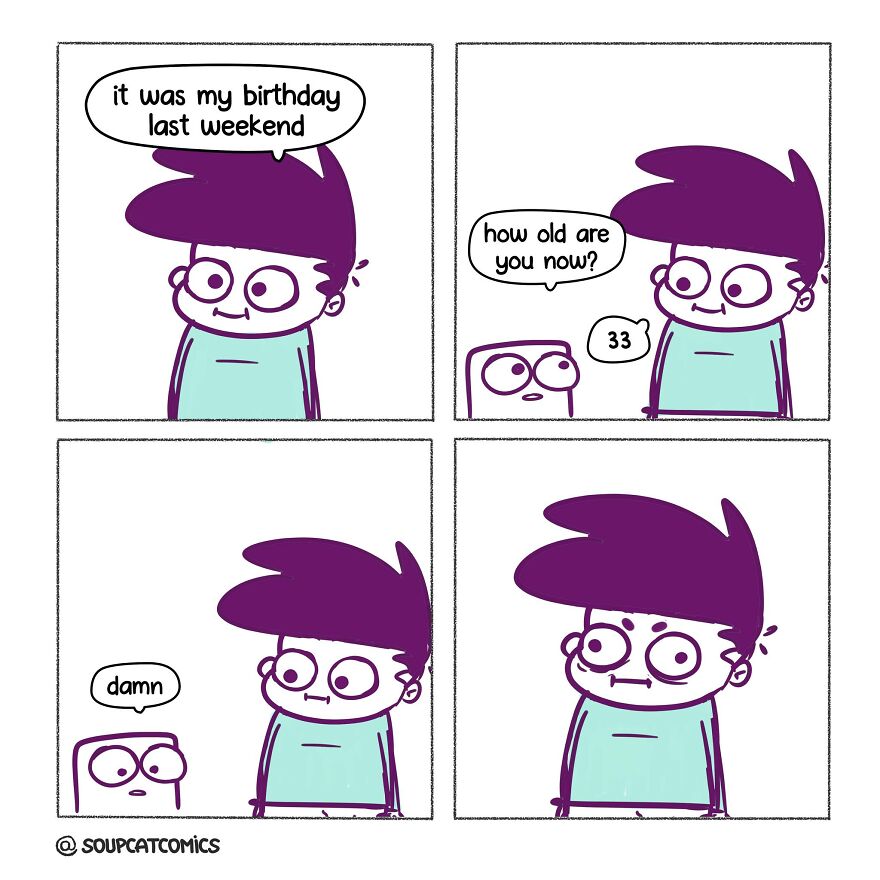 Wholesome Laughter Galore: Exploring Soup Cat Comics' Hilarious World