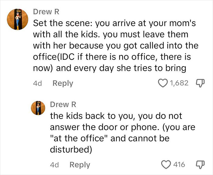 Guy Confused What To Do After Relatives Plan Vacation Without Kids And Expect Him To Babysit Guy Confused What To Do After Relatives Plan Vacation Without Kids And Expect Him To Babysit