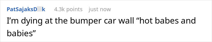 “From A Distance, It Looks OK”: Man Shares His Absurd Experience Visiting Beijing’s Amusement Park - 45