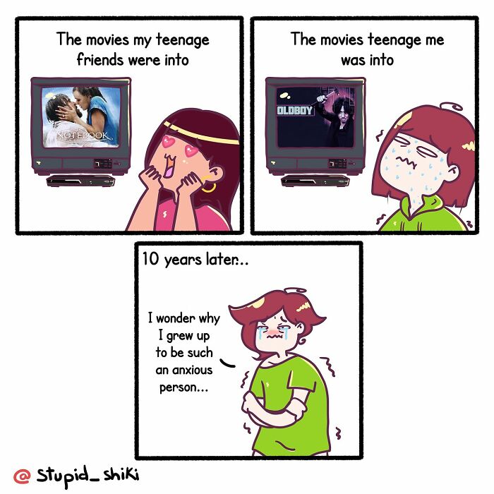 Laugh Out Loud With Shiki's Stupid Comics