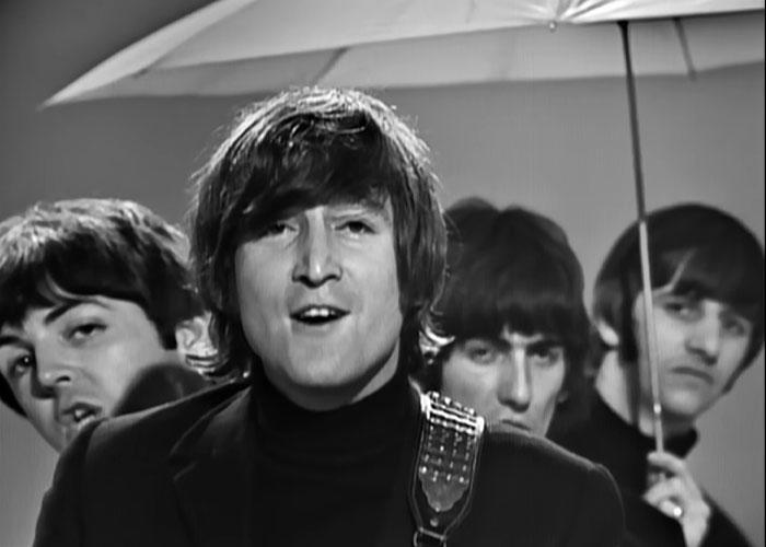 “Your Dads Are Proud!“: John Lennon and Paul McCartney’s Sons Release Song Together That Has Fans Obsessed - 2