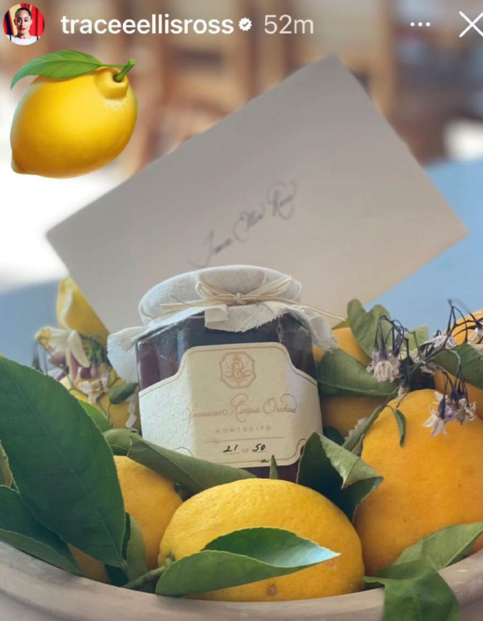 Fans Rip Into Meghan Markle After Kris Jenner Posts Photo With Jam And &ldquo;Rotten&rdquo; Lemons