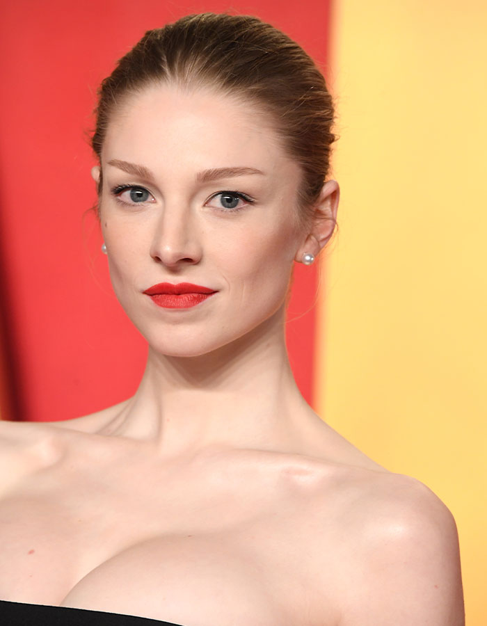 &ldquo;I Just Don&rsquo;t Want To Do It&rdquo;: Hunter Schafer Explains Why She Rejects Transgender Roles