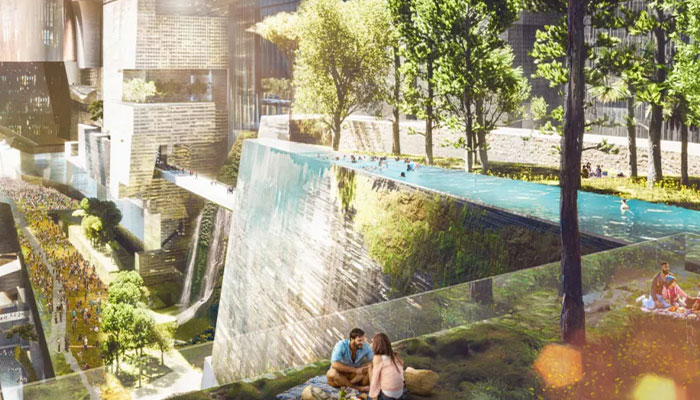 From 105 Miles To Just 1.5 Miles Long: Saudi Arabia’s $1 Trillion Project Faces Pullback - 4