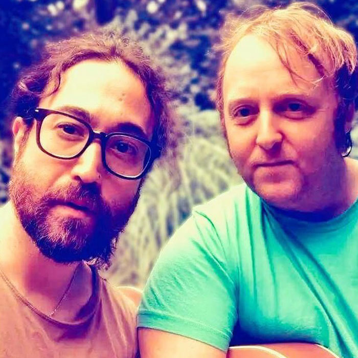 “Your Dads Are Proud!“: John Lennon and Paul McCartney’s Sons Release Song Together That Has Fans Obsessed - 1