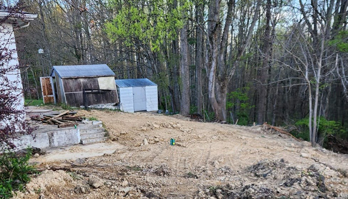 Man&rsquo;s Last Words Lead To The Discovery Of Two Bodies, Solving 20-Year-Old Homicide Case