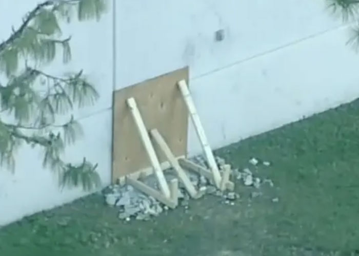 “Can Imagine The Film Already”: $30M Easter Heist Leaves LAPD And Feds Baffled - 2