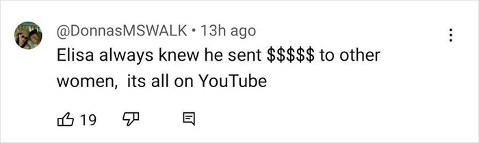 After Video Of Her Punching Her Boyfriend Goes Viral, Elisa Jordana Provides Exclusive Details (Updated) - 7