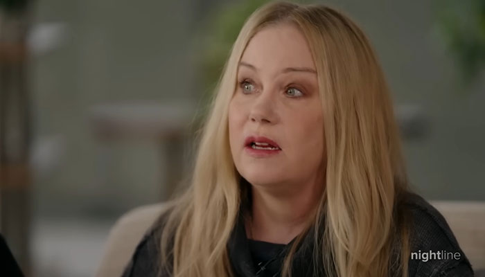 After Accidentally Eating Feces, Christina Applegate Gets Sapovirus And Has To Wear Diapers After Accidentally Eating Feces, Christina Applegate Gets Sapovirus And Has To Wear Diapers