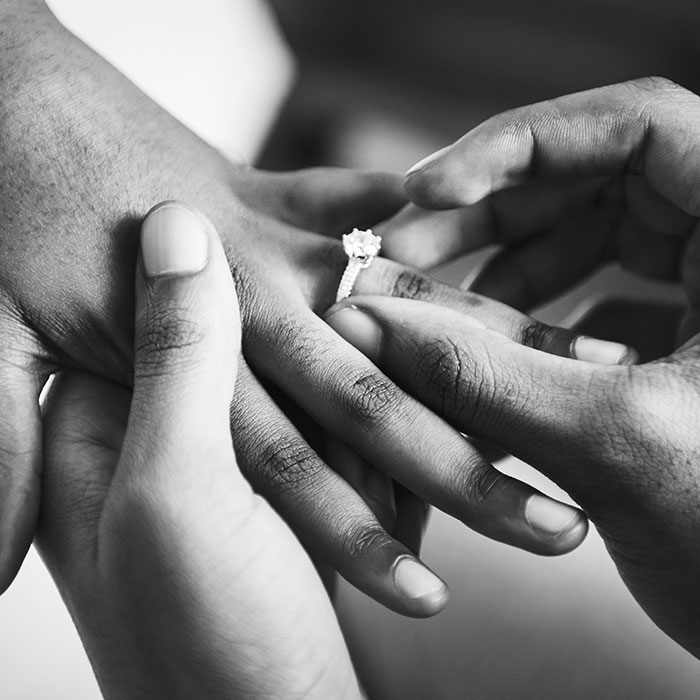 Priest, 63, Marries 12-Year-Old Girl, Community Leaders Tell Her To Dress Teasingly - 2