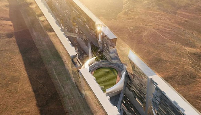 From 105 Miles To Just 1.5 Miles Long: Saudi Arabia’s $1 Trillion Project Faces Pullback - 5