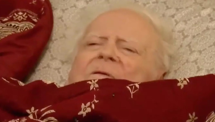 Man&rsquo;s Last Words Lead To The Discovery Of Two Bodies, Solving 20-Year-Old Homicide Case