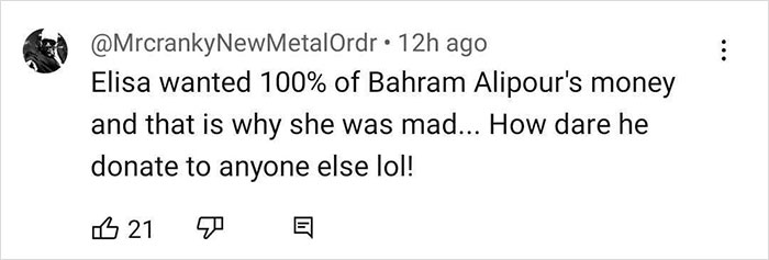 After Video Of Her Punching Her Boyfriend Goes Viral, Elisa Jordana Provides Exclusive Details (Updated) - 10