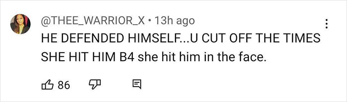 After Video Of Her Punching Her Boyfriend Goes Viral, Elisa Jordana Provides Exclusive Details (Updated) - 11