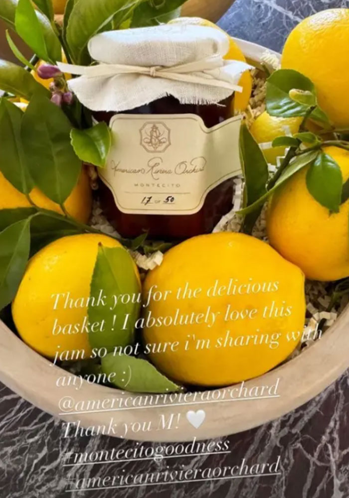 Meghan Markle Blasted For “Not Creating Anything” After “Sickly Sweet” Jam Label Peels Off Meghan Markle Blasted For “Not Creating Anything” After “Sickly Sweet” Jam Label Peels Off