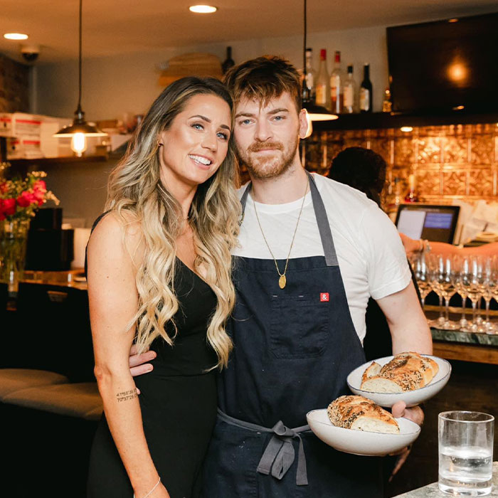 Internet Tracks Down Husband Who Abandoned Pregnant Wife And Child, Finds Him On Bumble 