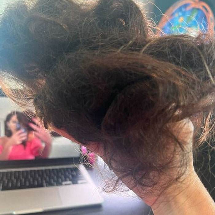 After Video Of Her Punching Her Boyfriend Goes Viral, Elisa Jordana Provides Exclusive Details (Updated) - 2