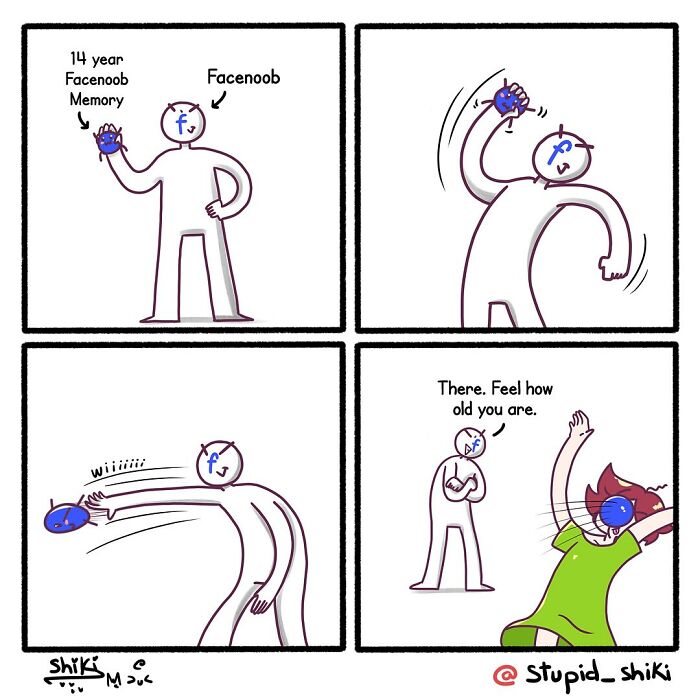 Laugh Out Loud With Shiki's Stupid Comics