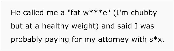 Wife Packs Up And Moves Out After Being Served Divorce Papers, Husband Expected More Of A Reaction - 9