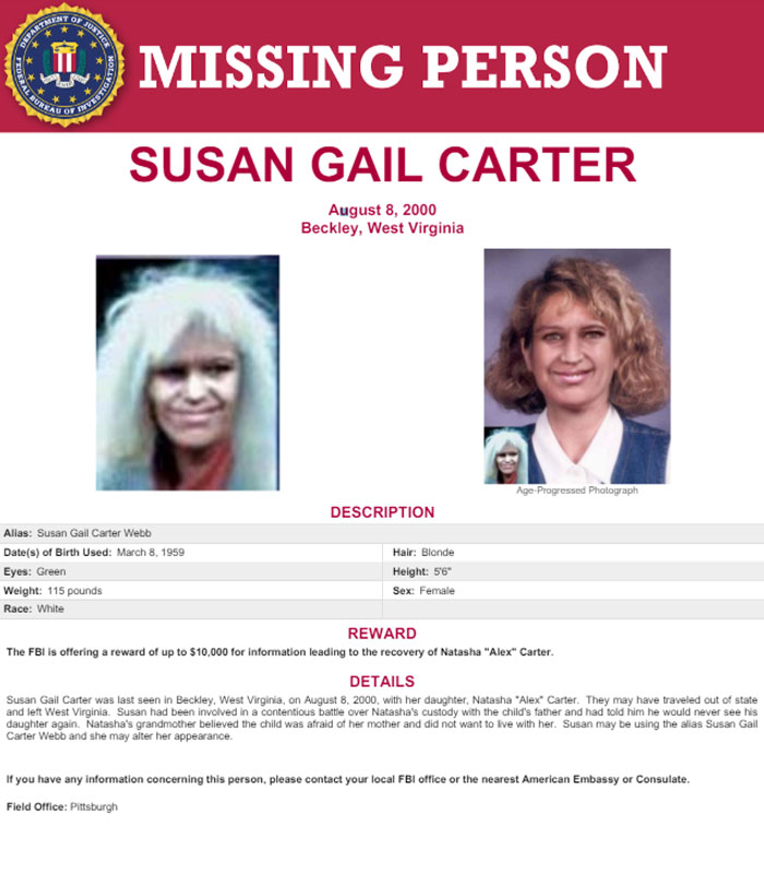 Man&rsquo;s Last Words Lead To The Discovery Of Two Bodies, Solving 20-Year-Old Homicide Case