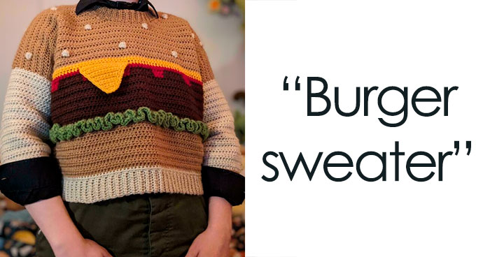 “I Need Therapy After Having Weaved In All The Ends”: 30 People Share Their Best Crochet Art (New Pics)