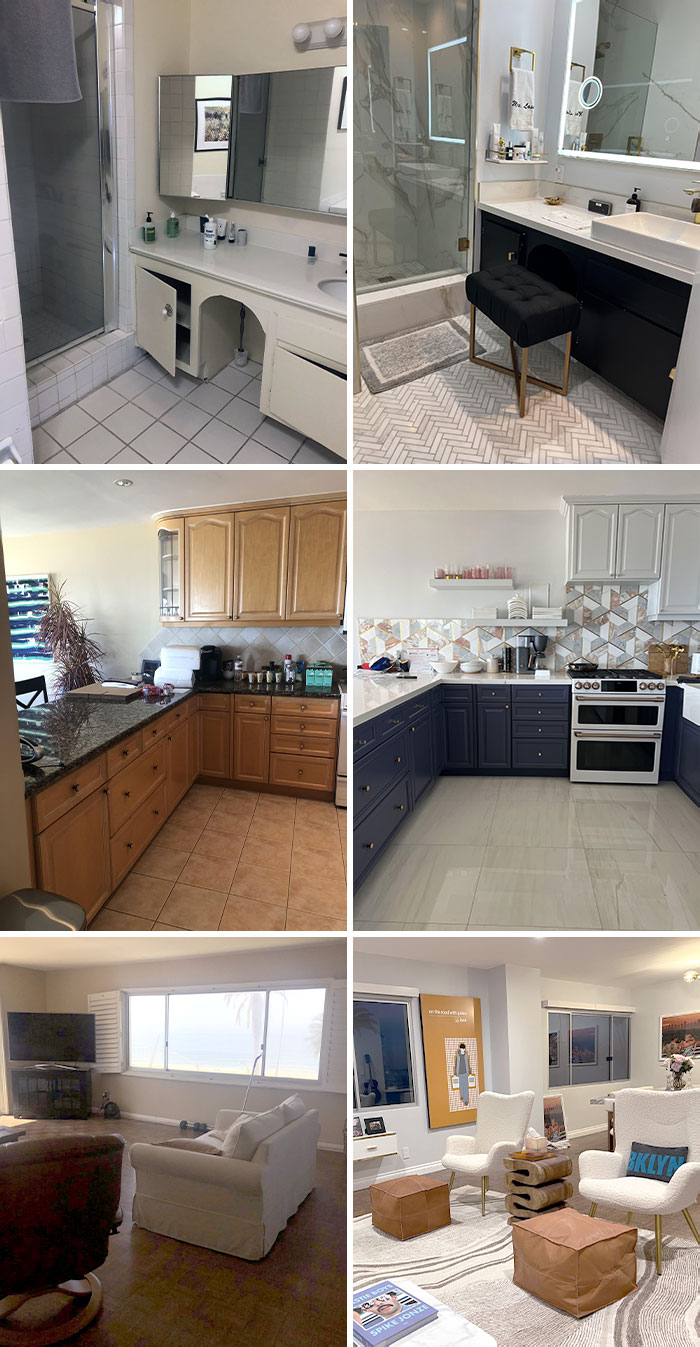 How Did I Do On This Remodel?