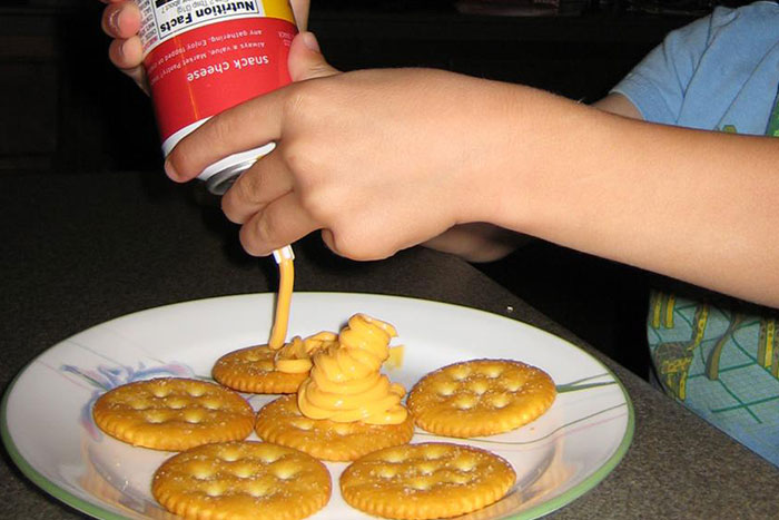 30 Stomach-Churning Foods That Are A Thing In America And Non-Americans Online Don’t Know Why - 2