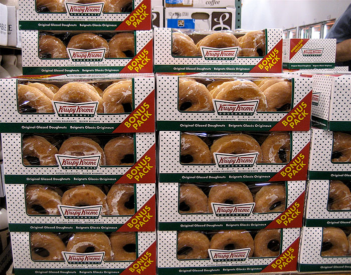 30 Stomach-Churning Foods That Are A Thing In America And Non-Americans Online Don’t Know Why - 3