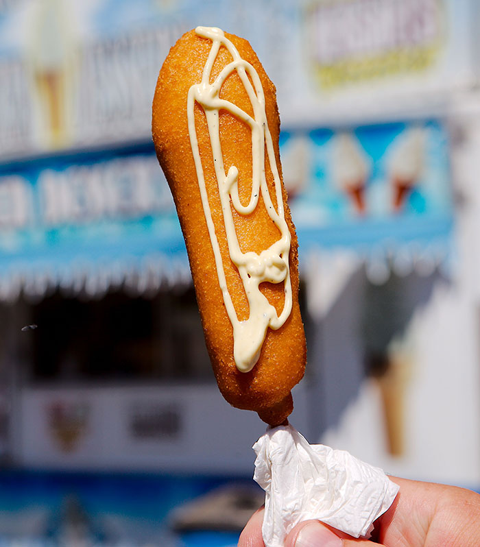 30 Stomach-Churning Foods That Are A Thing In America And Non-Americans Online Don’t Know Why - 1