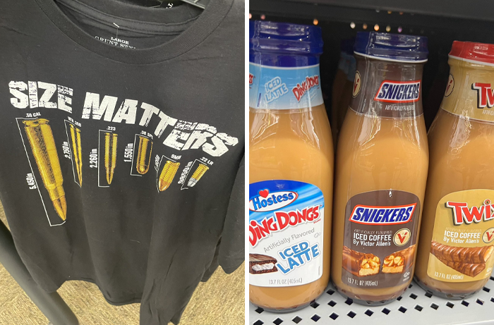 “The European Mind Can’t Comprehend”: People Poke At Differences Between The US And Europe (New Pics)