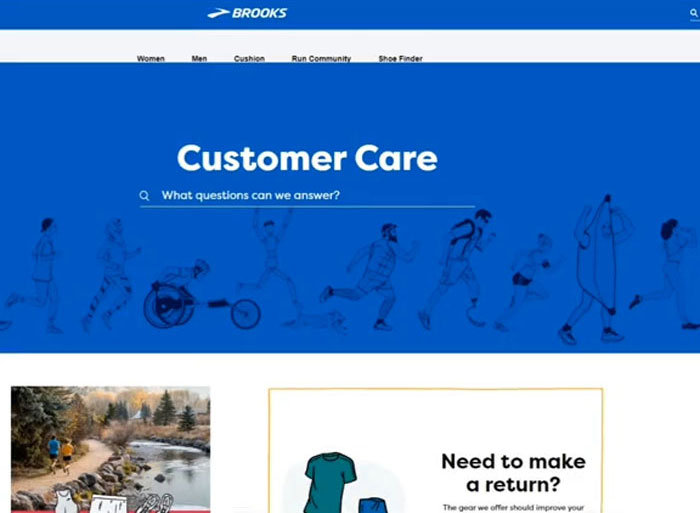 “Feel-Good Marketing Without The Hard Work”: Woman Calls Out Nike For Their Amputee Marketing - 10