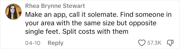 “Feel-Good Marketing Without The Hard Work”: Woman Calls Out Nike For Their Amputee Marketing “Feel-Good Marketing Without The Hard Work”: Woman Calls Out Nike For Their Amputee Marketing