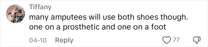 “Feel-Good Marketing Without The Hard Work”: Woman Calls Out Nike For Their Amputee Marketing “Feel-Good Marketing Without The Hard Work”: Woman Calls Out Nike For Their Amputee Marketing
