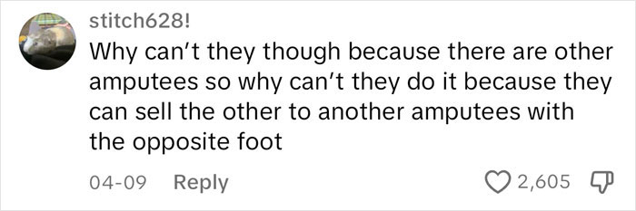 “Feel-Good Marketing Without The Hard Work”: Woman Calls Out Nike For Their Amputee Marketing “Feel-Good Marketing Without The Hard Work”: Woman Calls Out Nike For Their Amputee Marketing