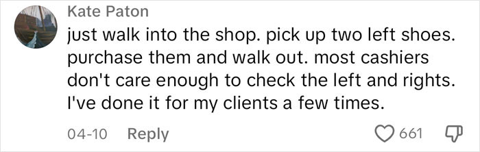 “Feel-Good Marketing Without The Hard Work”: Woman Calls Out Nike For Their Amputee Marketing “Feel-Good Marketing Without The Hard Work”: Woman Calls Out Nike For Their Amputee Marketing