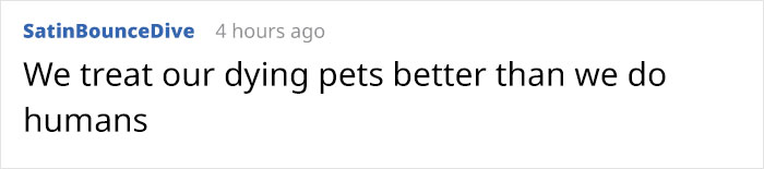 Woman Finally Euthanized In Peru Amid Legal Battle, Lived With Incurable Disease For 30 Years - 9