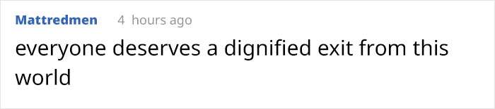 Woman Finally Euthanized In Peru Amid Legal Battle, Lived With Incurable Disease For 30 Years - 11