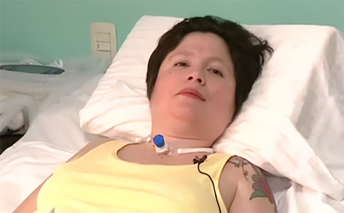 Woman Finally Euthanized In Peru Amid Legal Battle, Lived With Incurable Disease For 30 Years - 1