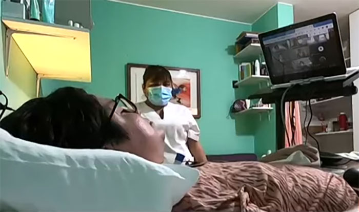 Woman Finally Euthanized In Peru Amid Legal Battle, Lived With Incurable Disease For 30 Years - 5