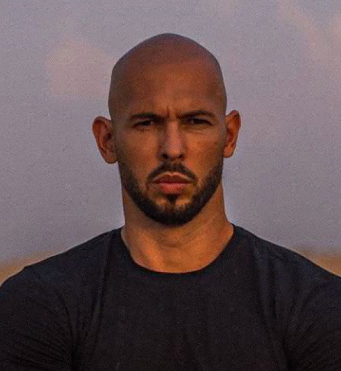 &ldquo;Alpha Male&rdquo; Andrew Tate Mocked Mercilessly After Claiming Sleeping With Women Is &ldquo;Gay&rdquo;