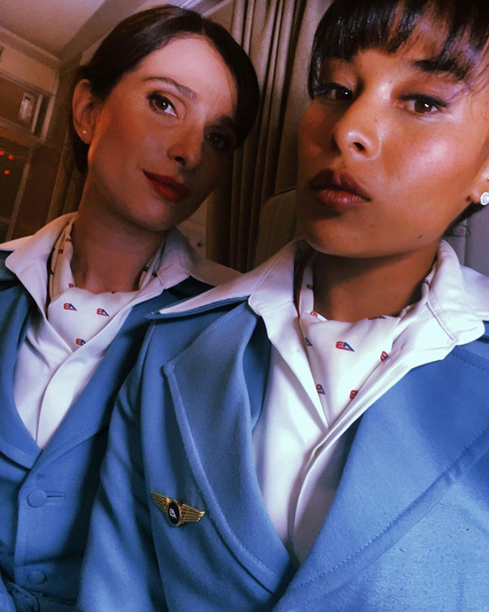 &ldquo;Flight Attendants Were Used Like Dolls&rdquo;: Chats With The Hijacking Of Flight 601&rsquo;s &Aacute;ngela Cano