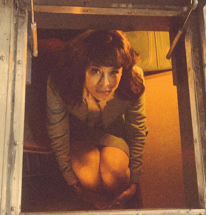 &ldquo;Flight Attendants Were Used Like Dolls&rdquo;: Chats With The Hijacking Of Flight 601&rsquo;s &Aacute;ngela Cano