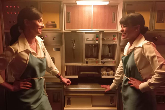 &ldquo;Flight Attendants Were Used Like Dolls&rdquo;: Chats With The Hijacking Of Flight 601&rsquo;s &Aacute;ngela Cano